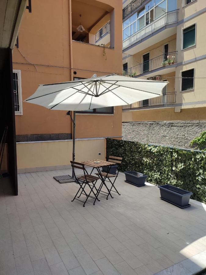Apartment Incantevole Con Parcheggio E Giardino *