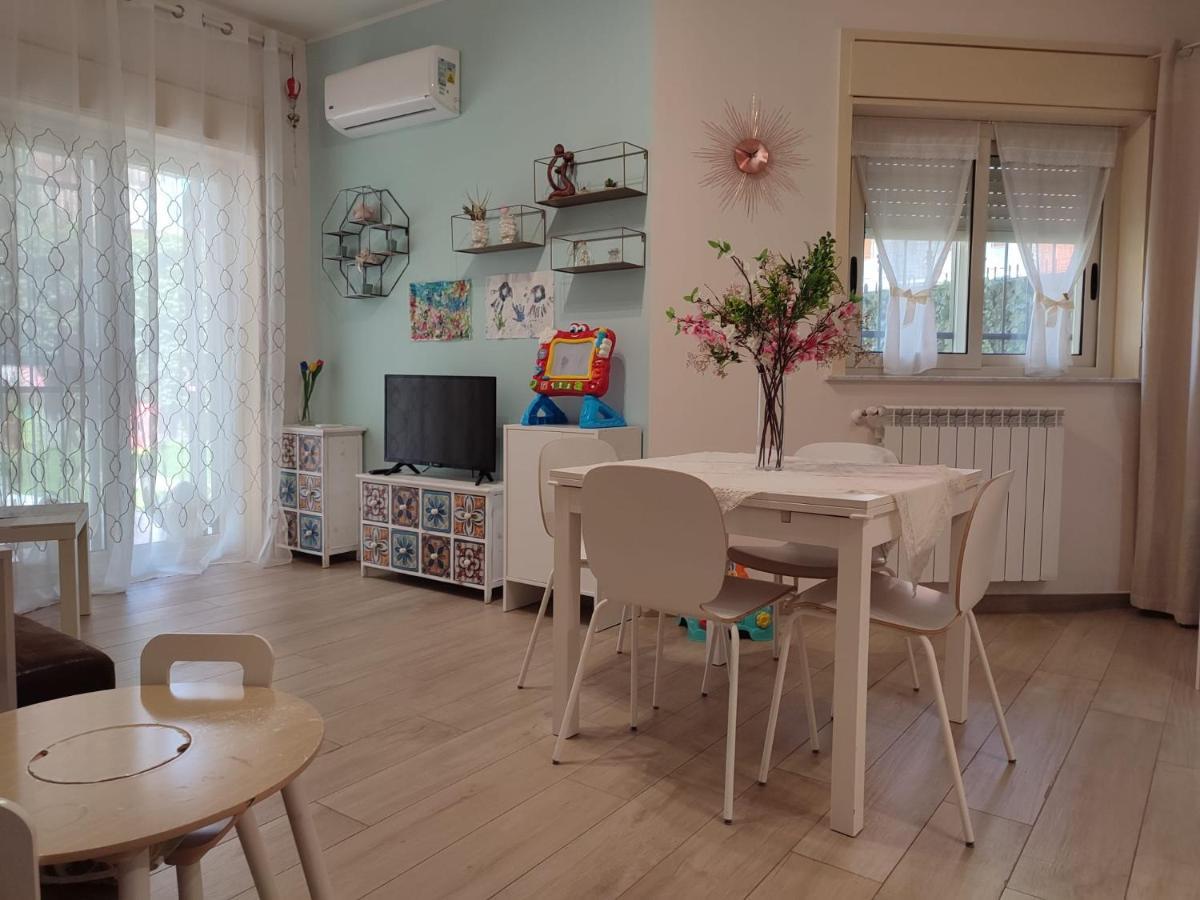Apartment Incantevole Con Parcheggio E Giardino *