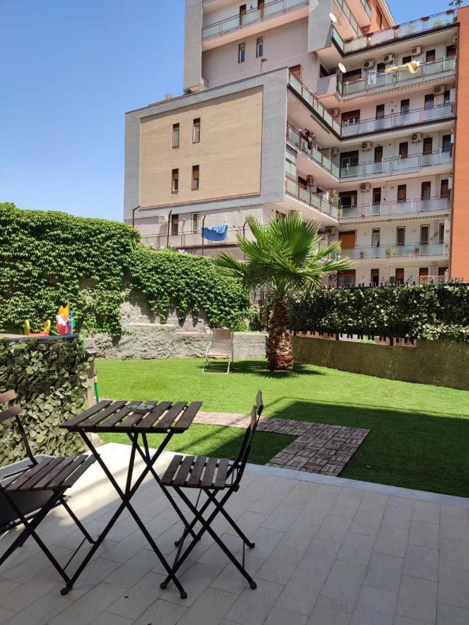 Incantevole Con Parcheggio E Giardino