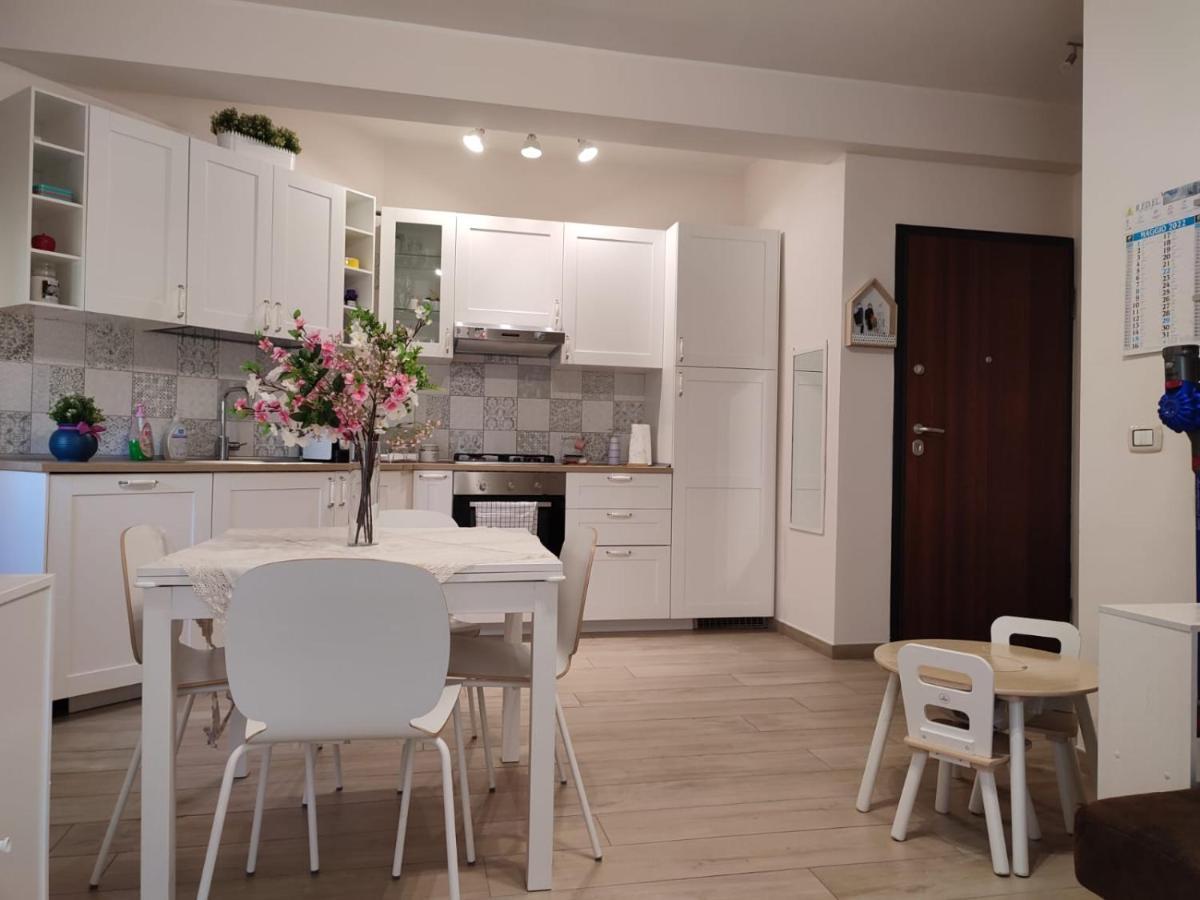 Incantevole Con Parcheggio E Giardino